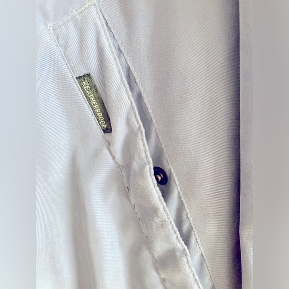 WEATHERPROOF jacket - Picture 4 of 7